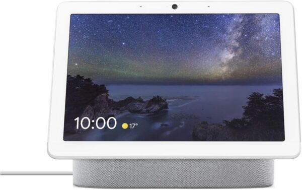 Google Nest Hub (2nd Gen)