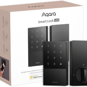 Aqara Smart Lock U200