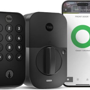 Yale Assure Lock 2 Wi-Fi