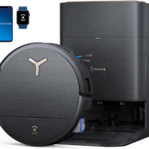 Ecovacs Deebot X9 Pro Omni