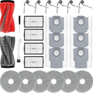 Roborock Qrevo CurvX