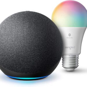 Amazon Echo (4th Gen)