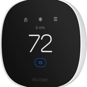 Ecobee Smart Thermostat Premium