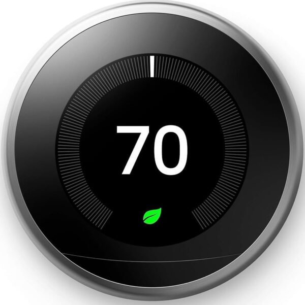 Google Nest Learning Thermostat (4th Gen)