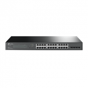 TP-Link TL-SG2428P Omada