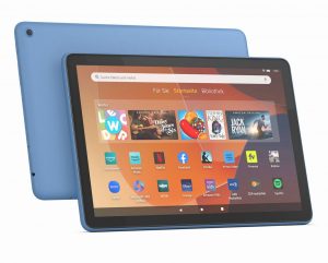 Amazon Fire HD 10 (2023)
