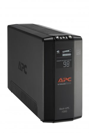 APC Back-UPS Pro
