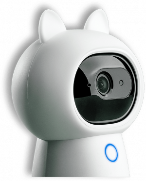 Aqara Camera Hub G3