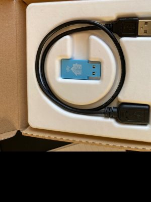 Nabu Casa Thread Border Router