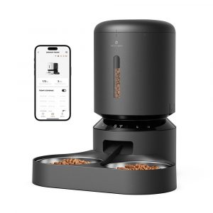 Petlibro Granary WiFi Feeder