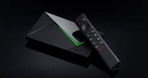NVIDIA Shield TV