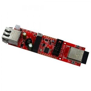 Olimex ESP32-POE