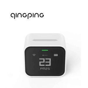 Qingping Air Monitor Lite