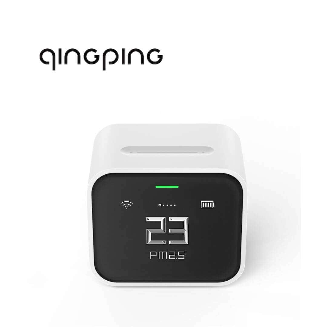 Qingping Air Monitor Lite